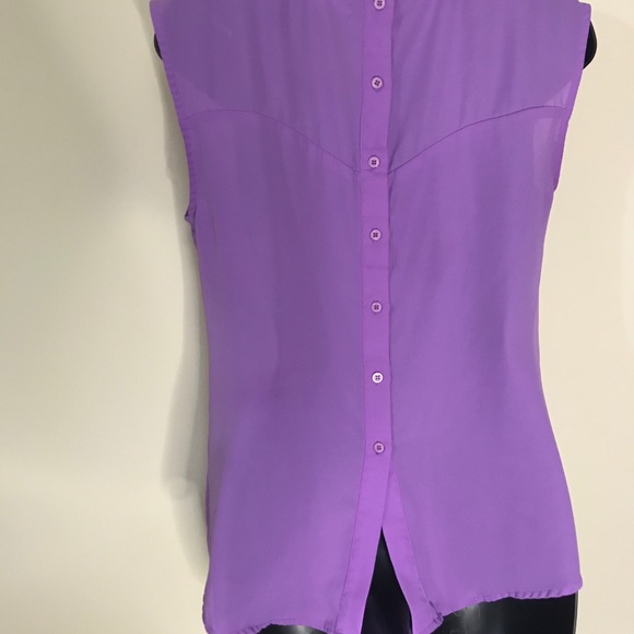 Sleeveless workwear - Picture 2 of 3